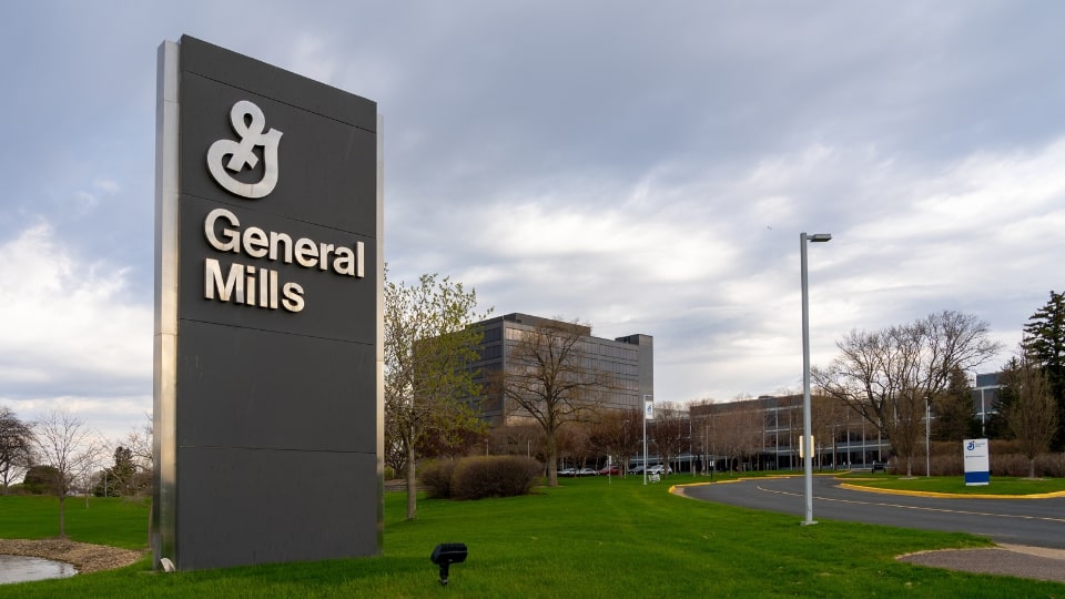 General Mills’ pet portfolio posts negative performance