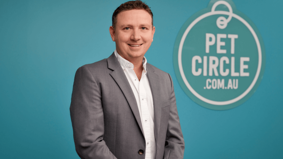 Interview with Michael Frizell, CEO and Co-founder of Pet Circle: “I bet on getting the right product quickly, not the wrong product quickest”