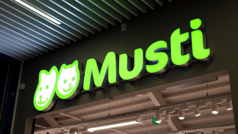 Portuguese multinational bids €868 million to acquire Musti Group