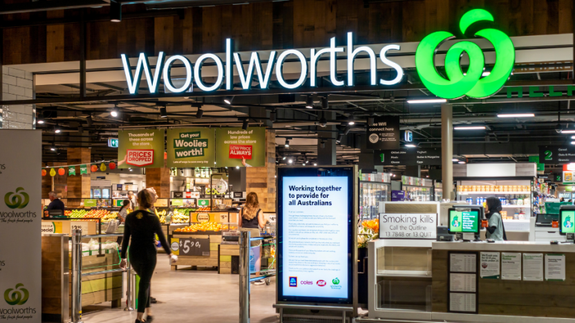 Australia’s competition regulator not to oppose Woolworths’ acquisition of Petstock